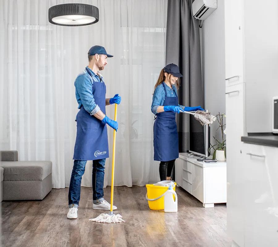 Customized Cleaning Plans - Deep Cleaning Saskatoon