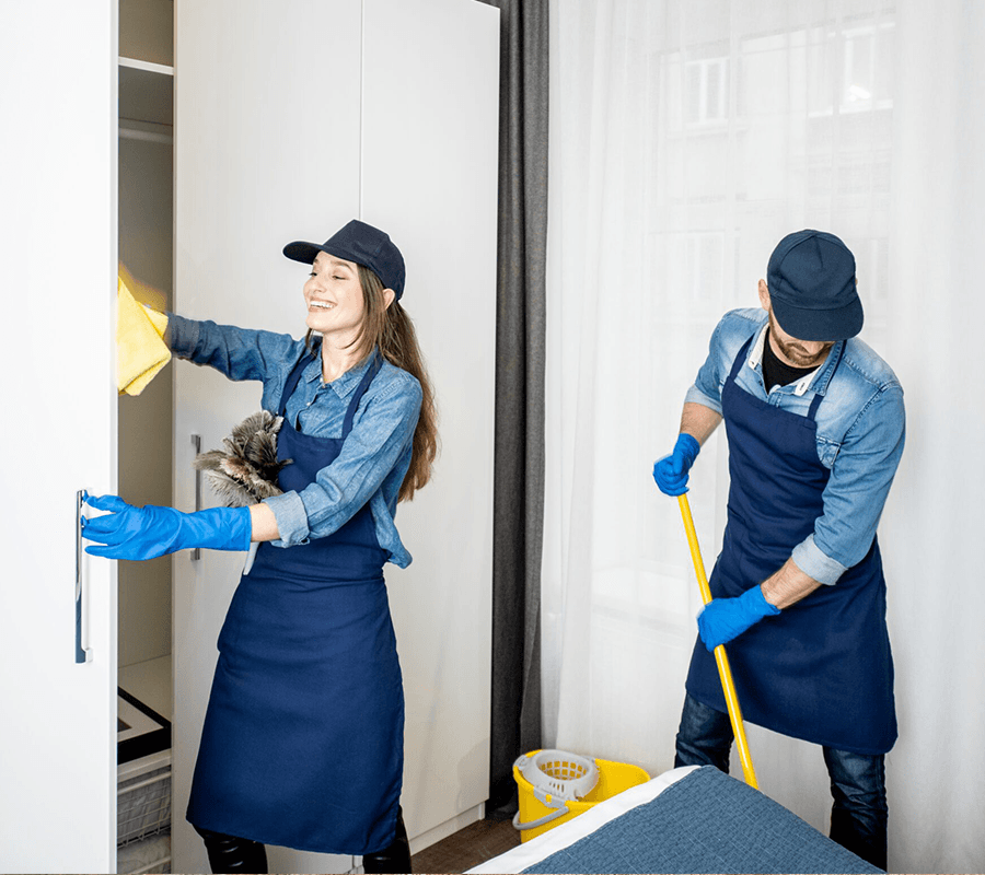 More About Spick And Span Cleaning & Restoration - Cleaning Saskatoon