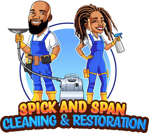 Spick And Span Cleaning Tips or a Tidy House