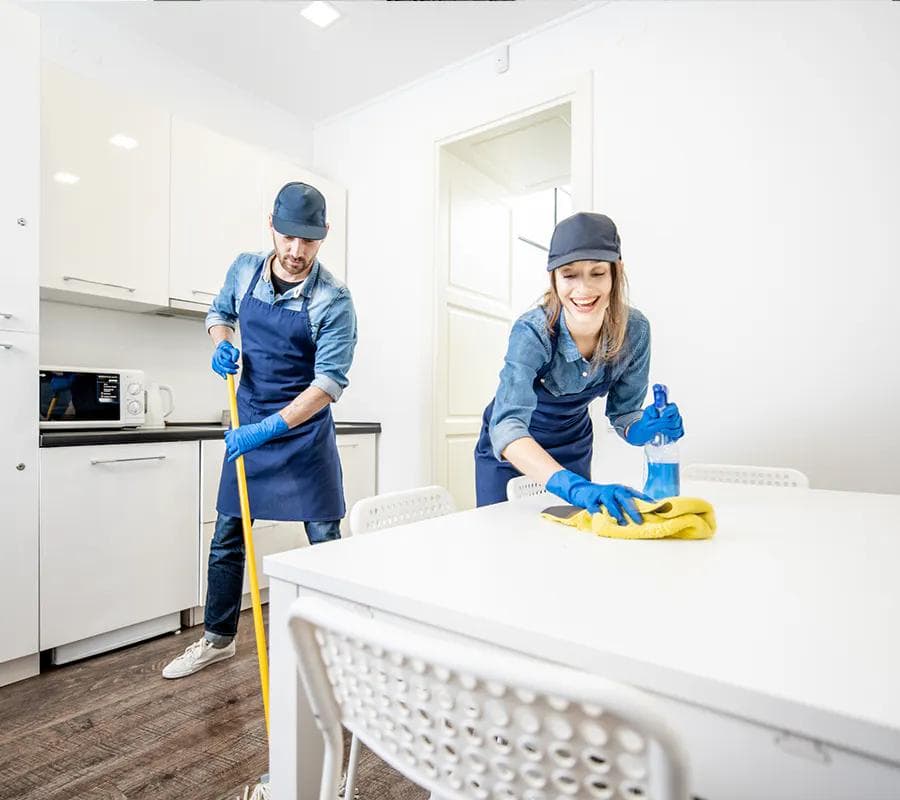 Deep Cleaning Expertise - Deep Cleaning Saskatoon