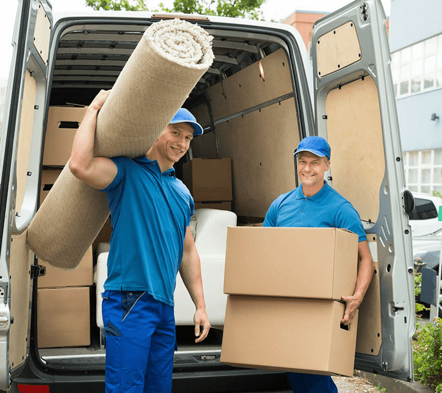 Experienced and Professional Movers in Saskatoon - Deep Cleaning Saskatoon