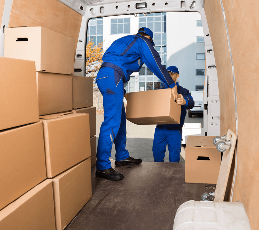 Range of Moving Services in Saskatoon - Deep Cleaning Saskatoon