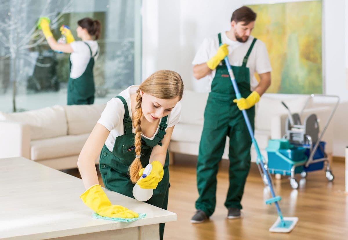 Saskatoon House Cleaning Rates